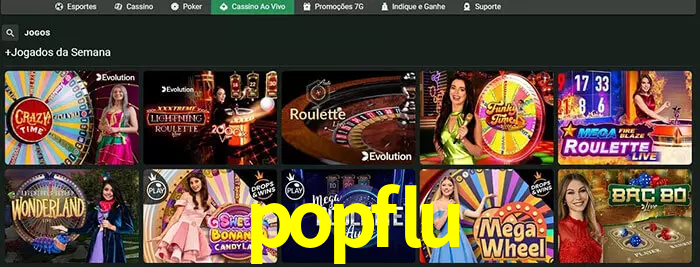 popflu bet