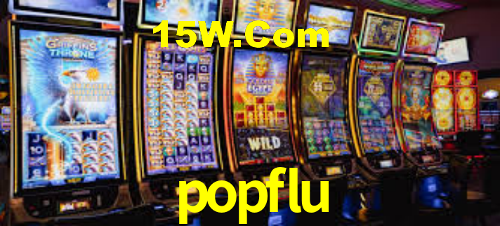 popflu,popflu.com
