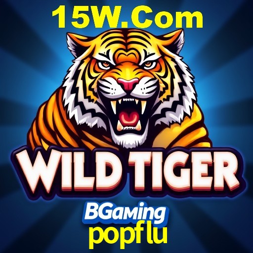 popflu - Plataforma Oficial De Slots Do Brasil - popflu.com