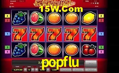 popflu,popflu.com