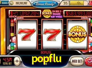 popflu app