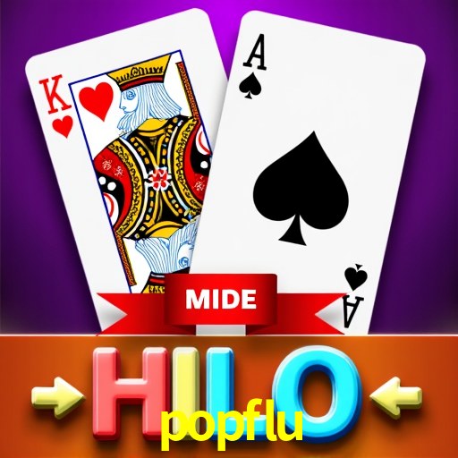 Mesa de Blackjack popflu