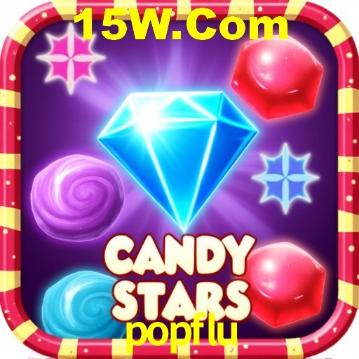 Descubra a Magia dos Jogos de Arcade no popflu