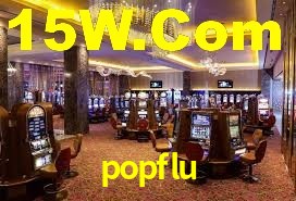Welcome Bonus popflu