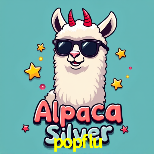 APP oficial da popflu para mobile