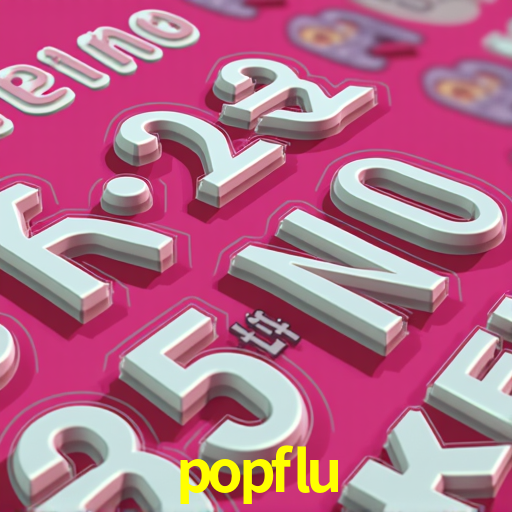 A Emoção da Loteria na popflu: Uma Chance de Mudança de Vida