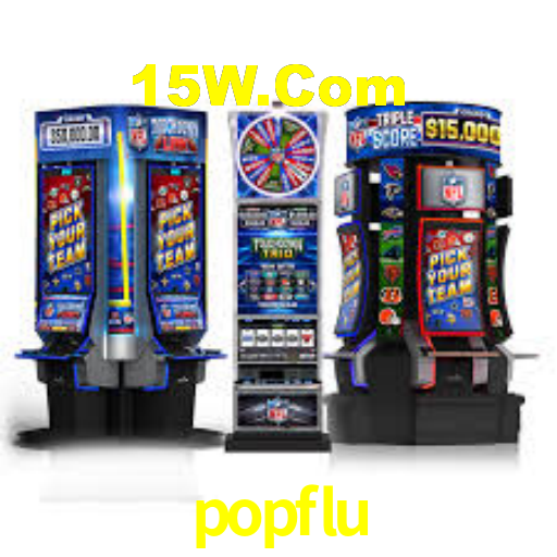 Welcome Bonus popflu