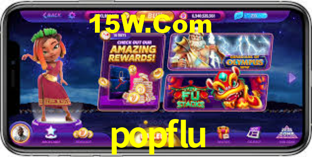 popflu app