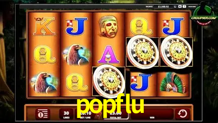 popflu: Seu Cassino Premiado com Pagamentos Rápidos