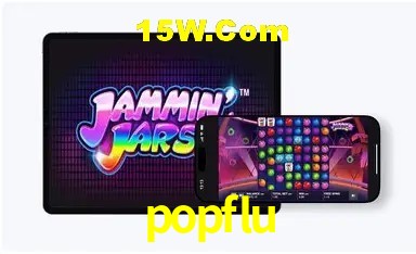 Integração de APIs popflu