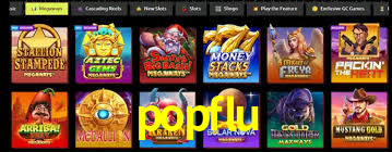 Bonus Features popflu