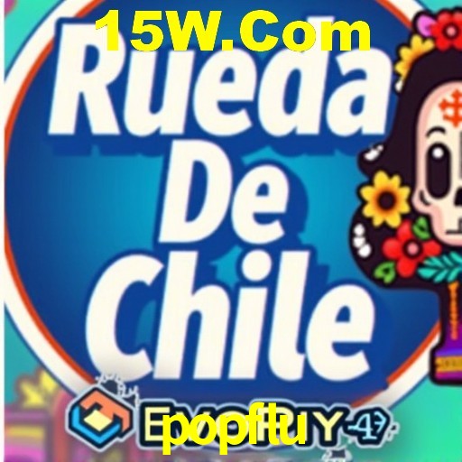 Interface do App popflu