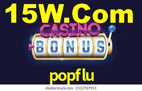 Live Casino popflu
