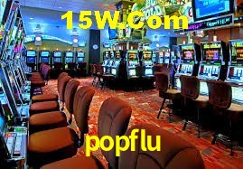 Account Benefits popflu