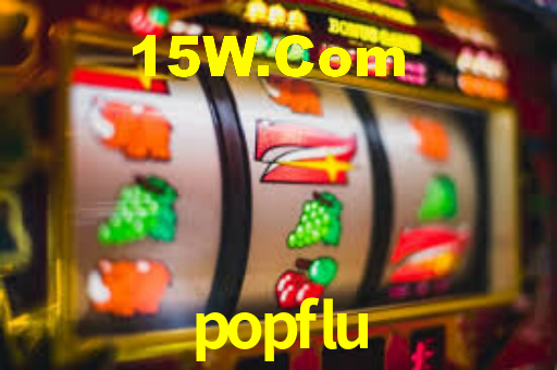 Programa VIP popflu