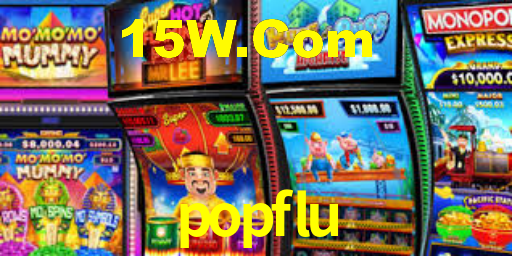 Tournaments popflu