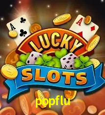 Tecnologia da Plataforma popflu