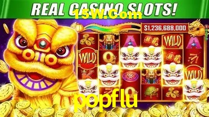cassino popflu