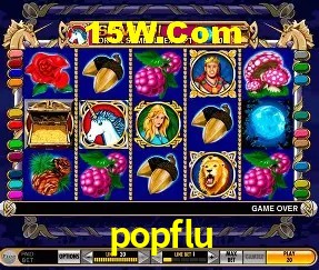  popflu.com