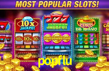 Ofertas Exclusivas popflu