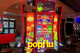 Roulette Table popflu