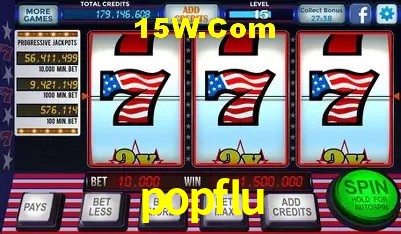 Sinta a adrenalina dos jogos de cassino com popflu