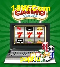Estatísticas do Jogo popflu