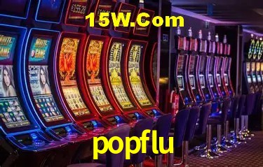 Recursos de Bônus popflu