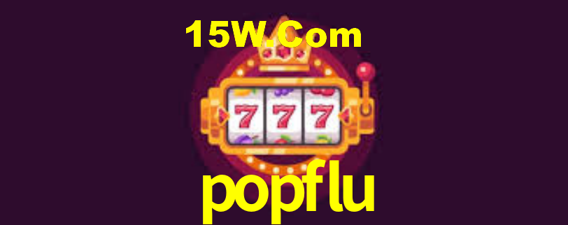 popflu,popflu.com