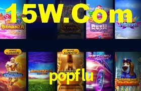 Live Casino popflu