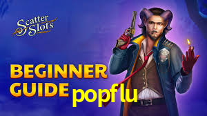 Slot Games popflu