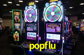 Spaceman Game popflu