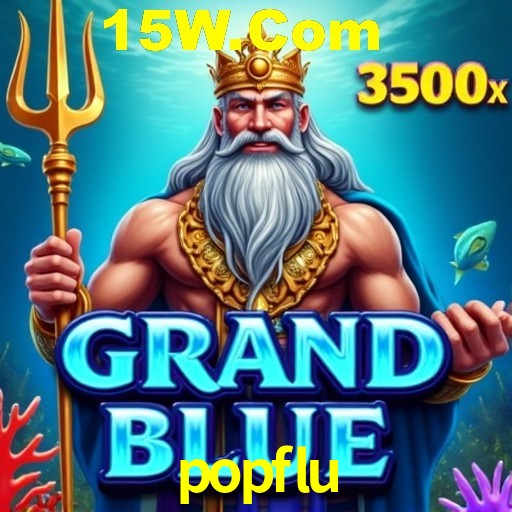 Descubra o Mundo do Cassino Online com popflu