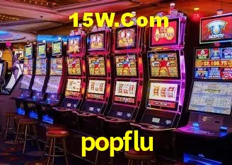 Promoções Sazonais popflu