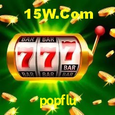 popflu app