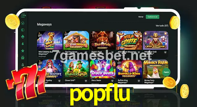 popflu aplicativo